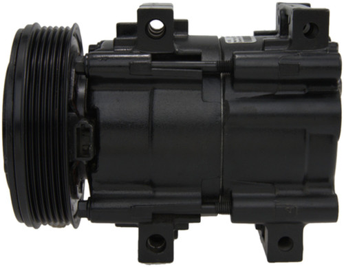 Four Seasons FS10 Reman Compressor for 1990-2011 Ford/Mazda/Mercury 4.0L 3.0L (Explorer, Explorer Sport, Explorer Sport Trac, F-100 Ranger)