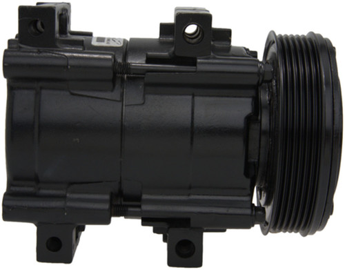 Four Seasons FS10 Reman Compressor for 1990-2011 Ford/Mazda/Mercury 4.0L 3.0L (Explorer, Explorer Sport, Explorer Sport Trac, F-100 Ranger)