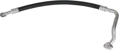 Four Seasons Suction Line Hose Assembly for 1992-1997 Nissan 2.4L (D21, Pickup) 56918