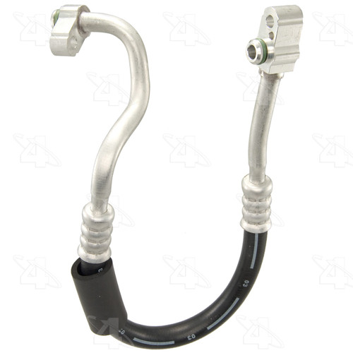 Four Seasons Discharge Line Hose Assembly for 1993-1995 Acura (Legend) 56857
