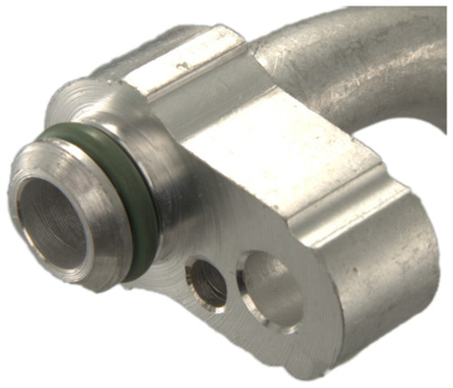 Four Seasons Discharge Line Hose Assembly for 1993-1995 Acura (Legend) 56857