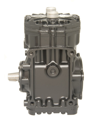 Four Seasons 209-210 Reman Compressor w/o Clutch for 1969-2003 Ford/Freightliner/International 6.4L 7.0L 57064