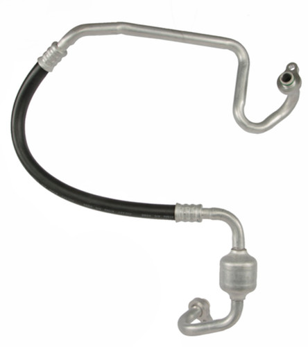 Four Seasons Suction Line Hose Assembly for 2012 Ford 2.0L (Focus) 56946
