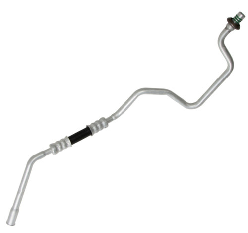 Four Seasons Liquid Line Hose Assembly w/ Serviceable Orifice Tube for 2005-2007 Ford/Mazda/Mercury 2.3L 3.0L (Escape, Tribute, Mariner)