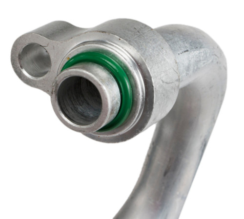 Four Seasons Discharge & Suction Line Hose Assembly for 2003-2007 Ford 6.0L 56842