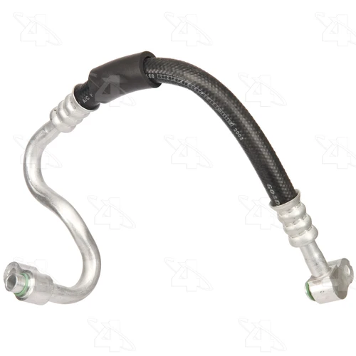 Four Seasons Suction Line Hose Assembly for 1991-1992 Acura (Legend) 56858