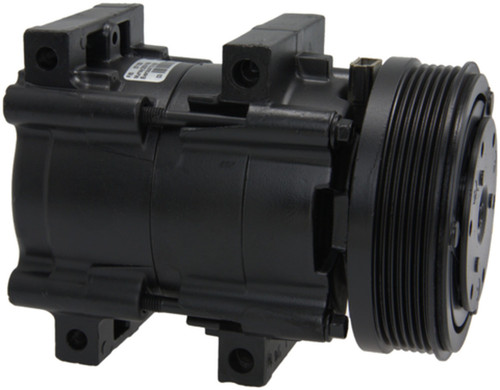Four Seasons FS10 Reman Compressor for 1992-1998 Ford/Mercury 3.0L (Taurus, Windstar, Sable) 57133