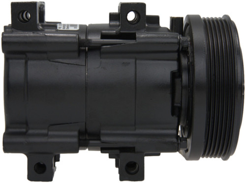 Four Seasons FS10 Reman Compressor for 1992-1998 Ford/Mercury 3.0L (Taurus, Windstar, Sable) 57133