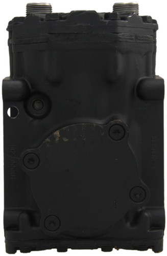 Four Seasons 209-210 Reman Compressor w/o Clutch for 1963-1981 American Motors/Audi/International 4.2L 4.8L 57066