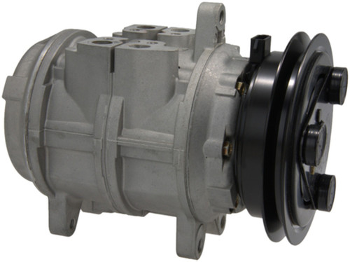 Four Seasons FS6 Reman Compressor for 1982-1992 Ford 5.8L 5.0L (Bronco, Bronco II, E-100 Econoline, E-100 Econoline Club Wagon) 57114