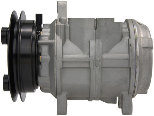 Four Seasons FS6 Reman Compressor for 1982-1992 Ford 5.8L 5.0L (Bronco, Bronco II, E-100 Econoline, E-100 Econoline Club Wagon) 57114