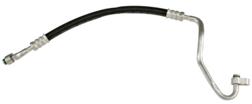 Four Seasons Discharge Line Hose Assembly for 2008-2015 Honda 3.5L (Accord, Accord Crosstour, Crosstour) 56781