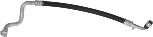 Four Seasons Suction Line Hose Assembly for 1996-1997 Nissan (Pickup) 56861