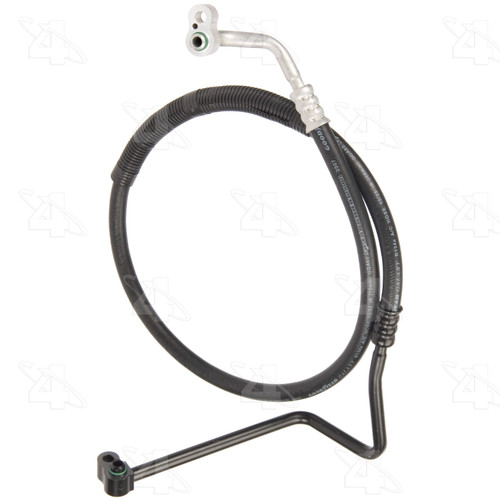 Four Seasons Discharge Line Hose Assembly for 1991-1993 Toyota (Previa) 56881