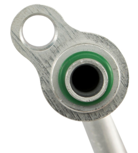Four Seasons Discharge Line Hose Assembly for 2007-2009 Ford 5.4L 4.6L (Mustang) 56949