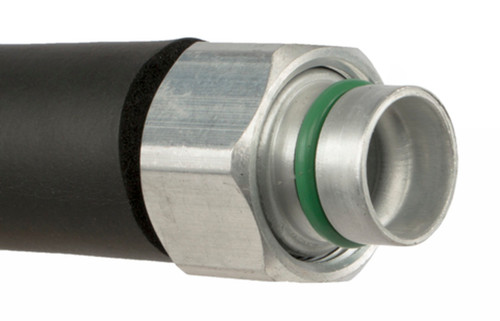 Four Seasons Suction Line Hose Assembly for 1997-1999 Acura 3.0L (CL) 56862