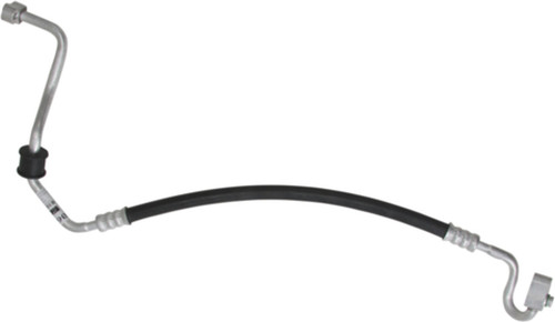 Four Seasons Discharge Line Hose Assembly for 1995-1997 Chrysler/Dodge 2.5L (Sebring, Avenger) 56905