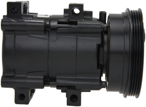 Four Seasons FS10 Reman Compressor for 1992-2002 Ford/Mercury/Nissan 7.3L (E-350 Econoline, E-350 Econoline Club Wagon, Villager, Quest)