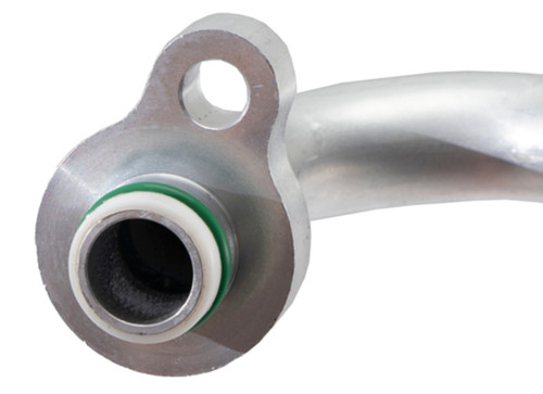 Four Seasons Suction Line Hose Assembly for 2012-2015 Ford 2.0L (Focus) 56923
