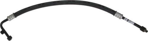 Four Seasons Discharge Line Hose Assembly for 1994-1995 Jeep (Wrangler) 56844