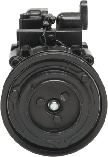 Four Seasons HS17 Reman Compressor for 1999-2008 Hyundai/Kia 2.4L (Sonata, Magentis, Optima) 57189