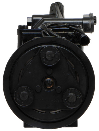 Four Seasons HS18 Reman Compressor for 1999 Kia (Sephia) 57115