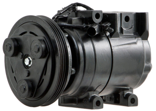 Four Seasons HS18 Reman Compressor for 1999 Kia (Sephia) 57115
