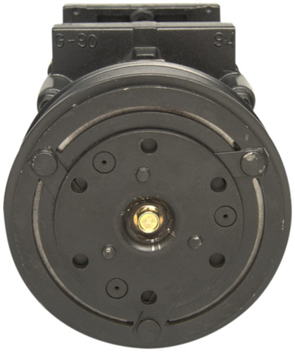 Four Seasons FS10 Reman Compressor for 1989-2003 Ford/Mercury 3.8L 7.3L (Cougar, F-250 Super Duty, F-350 Super Duty, F-450 Super Duty) 57161