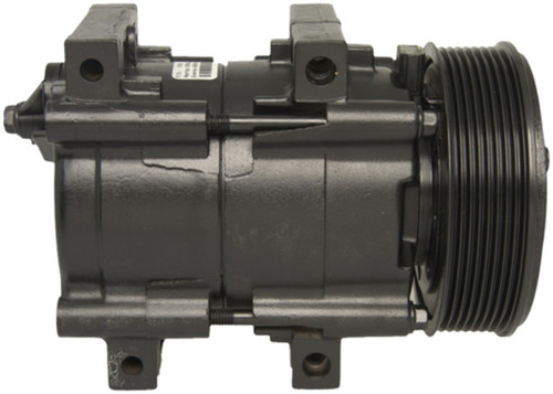 Four Seasons FS10 Reman Compressor for 1989-2003 Ford/Mercury 3.8L 7.3L (Cougar, F-250 Super Duty, F-350 Super Duty, F-450 Super Duty) 57161