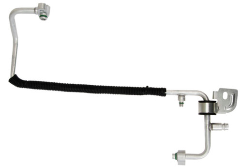 Four Seasons Discharge Line Hose Assembly for 2007-2011 Ford/Lincoln (Edge, MKX) 56924