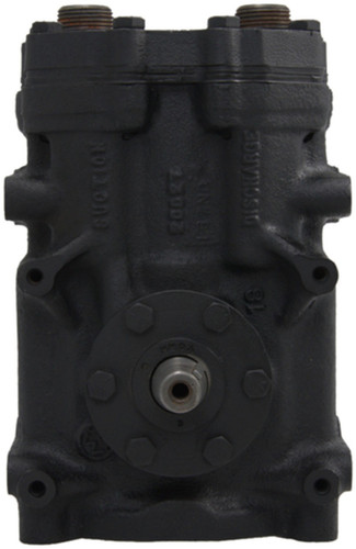 Four Seasons HG850-1000 Reman Compressor w/o Clutch for 1970 Mercury (Montego) 57069