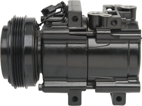 Four Seasons HS18 Reman Compressor for 2003-2006 Kia (Sorento) 57190