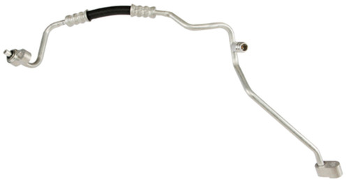 Four Seasons Liquid Line Hose Assembly w/o Orifice Tube for 2006-2009 Ford/Lincoln/Mercury (Fusion, Zephyr, Milan) 56927