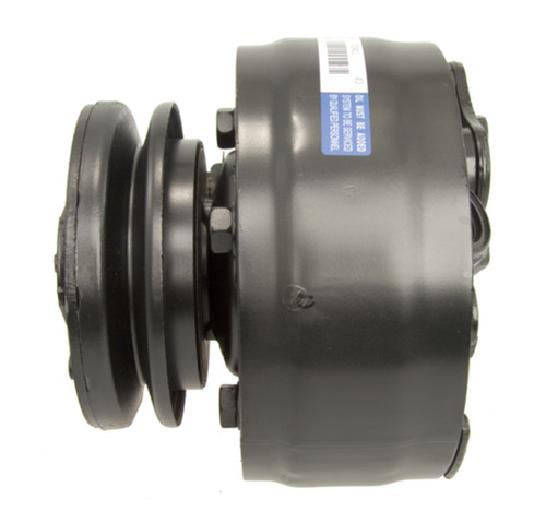 Four Seasons R4 Reman Reman Compressor for 1984-1993 Buick/Chevrolet/Chrysler 5.0L 4.3L (Regal, Astro, Blazer, C10) 57235