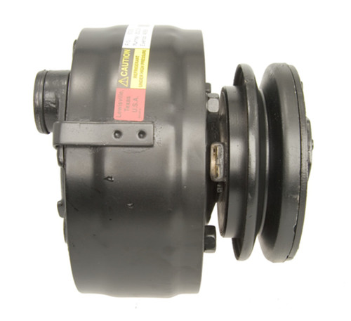 Four Seasons R4 Reman Reman Compressor for 1984-1993 Buick/Chevrolet/Chrysler 5.0L 4.3L (Regal, Astro, Blazer, C10) 57235