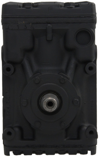Four Seasons Mini-206 Reman Compressor w/o Clutch for 1981-1985 Ford/Mercury 1.6L (Escort, EXP, LN7, Lynx) 57029