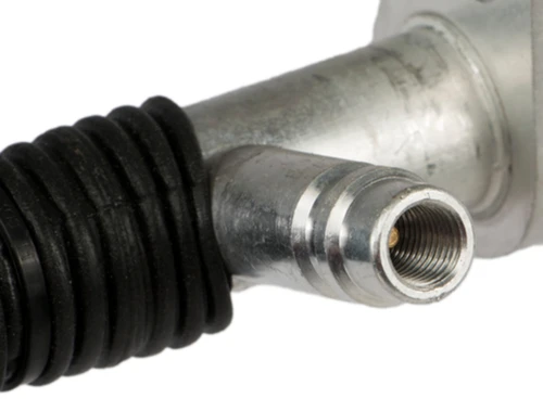 Four Seasons Suction Line Hose Assembly for 2011-2016 Ford 6.2L 6.8L (F-250 Super Duty, F-350, F-350 Super Duty, F-450 Super Duty) 56961