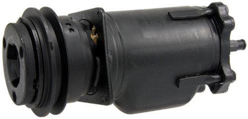 Four Seasons A6 Reman Compressor for 1968-1976 Cadillac/Oldsmobile 7.5L (Calais, Commercial Chassis, DeVille, Eldorado) 57091