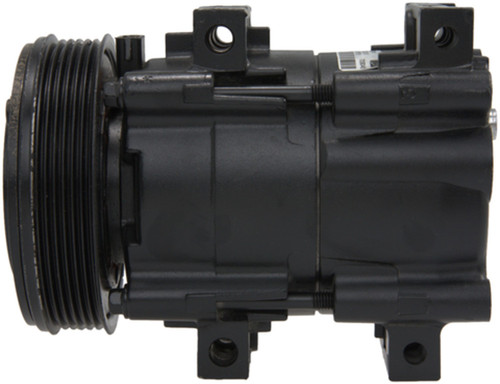 Four Seasons FS10 Reman Compressor for 1993-2004 Ford/Mercury 4.9L 7.5L (Bronco, F-150, F-250, F-250 HD) 57141
