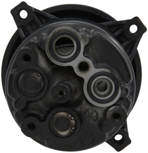 Four Seasons DA6 Reman Compressor HR6 for 1985-1989 Buick/Oldsmobile/Pontiac 3.8L 3.3L (Century, Electra, LeSabre, Skylark) 57267