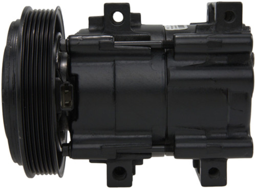 Four Seasons FS10 Reman Compressor for 2000-2003 Ford 2.0L (Focus, Ka) 57163