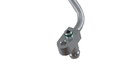 Four Seasons Liquid Line Hose Assembly w/o Orifice Tube for 2005-2007 Chrysler/Dodge 3.3L (Town & Country, Caravan, Grand Caravan) 56983