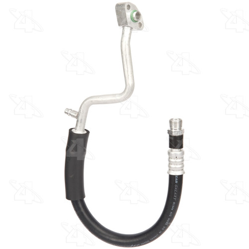 Four Seasons Suction Line Hose Assembly for 1992-1995 Nissan 3.0L (D21, Pathfinder, Pickup) 56911