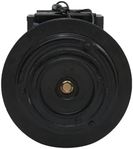 Four Seasons 10PA15C Reman Compressor for 1988-1997 Geo/Toyota 2.4L 1.6L (Prizm, 4Runner, Celica, Land Cruiser) 57397