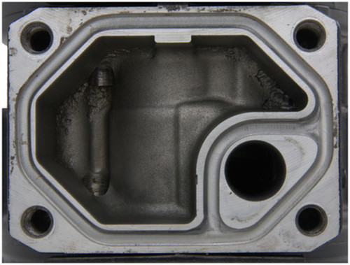 Four Seasons 10PA15C Reman Compressor for 1988-1989 Toyota (Corolla, Van) 57369