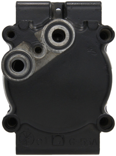 Four Seasons FS10 Reman Compressor for 1995-2004 Ford/Mazda/Mercury 2.0L (Contour, Escape, Mystique, Tribute) 57144
