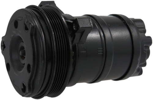 Four Seasons DA6 Reman Compressor HR6 for 1986-1988 Buick/Oldsmobile 3.8L (LeSabre, Reatta, Riviera, Toronado) 57268