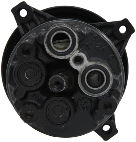 Four Seasons DA6 Reman Compressor HR6 for 1986-1988 Buick/Oldsmobile 3.8L (LeSabre, Reatta, Riviera, Toronado) 57268