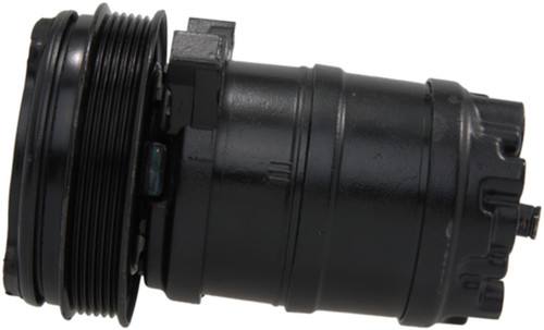 Four Seasons DA6 Reman Compressor HR6 for 1986-1988 Buick/Oldsmobile 3.8L (LeSabre, Reatta, Riviera, Toronado) 57268