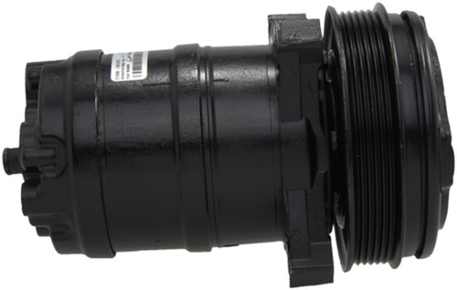 Four Seasons DA6 Reman Compressor HR6 for 1986-1988 Buick/Oldsmobile 3.8L (LeSabre, Reatta, Riviera, Toronado) 57268